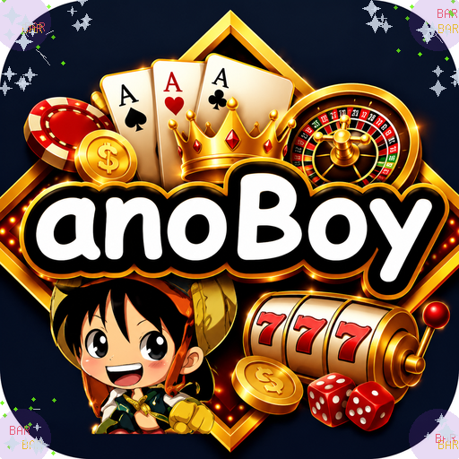 anoboy — galeri pratinjau Resmi APK